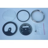 MECHANICKÝ RYCHLOMĚR 90KM (PŘÍSTROJE 60MM) - SADA K REPASI